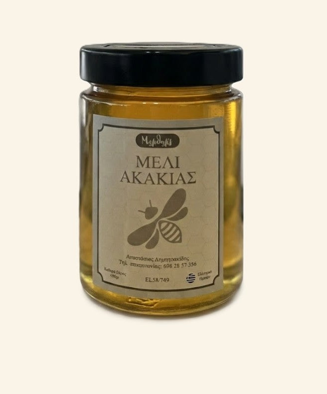 Ακακίας